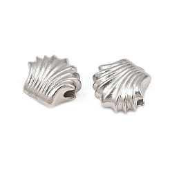 304 Stainless Steel Beads&nbsp;SA-CBAC865-03P