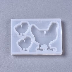 Silicone Molds&nbsp;DIY-F041-13H