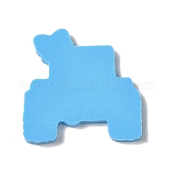 DIY Silicone Pendant Molds&nbsp;LS-SIMO-P005-06B