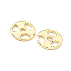 Brass Pendants&nbsp;KK-B141-16G