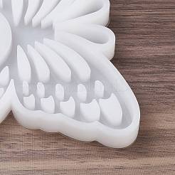 DIY Butterfly Candlestick Silicone Molds&nbsp;DIY-G112-01