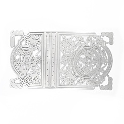 Carbon Steel Cutting Dies Stencils&nbsp;DIY-R079-065