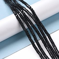Synthetic Turquoise Beads Strands&nbsp;G-M394-01C