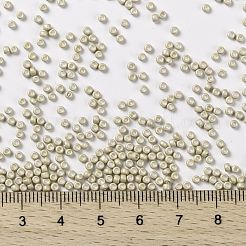 TOHO 11/0 Round Beads&nbsp;X-SEED-TR11-0558F