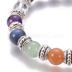 Chakra Jewelry&nbsp;BJEW-I273-A03