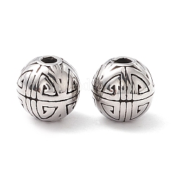 304 Stainless Steel Beads&nbsp;STAS-M298-26AS
