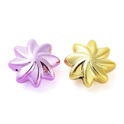 UV Plating Acrylic Beads&nbsp;X-PACR-C005-02B