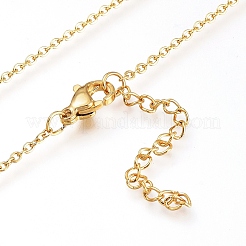 Easter Theme Brass Micro Pave Clear Cubic Zirconia Pendant Necklaces&nbsp;X-NJEW-L146-20G