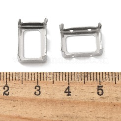 304 Stainless Steel Tray Settings&nbsp;STAS-C117-04C-P