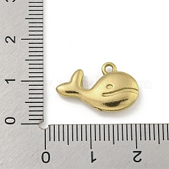 Ion Plating(IP) 304 Stainless Steel Pendants&nbsp;X-STAS-I307-514G