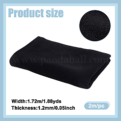 Polyester Fabric&nbsp;DIY-WH0671-162B