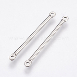 Tarnish Resistant 304 Stainless Steel Links&nbsp;STAS-G174-26P
