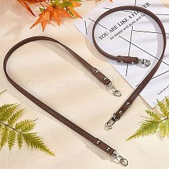 PU Leather Bag Handle&nbsp;FIND-WR0003-44B