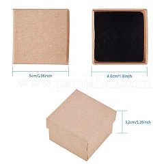 Cardboard Jewelry Boxes&nbsp;CBOX-R036-09