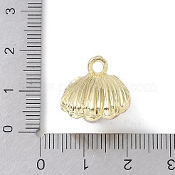 Alloy Rhinestone Pendants&nbsp;FIND-M015-03G-04