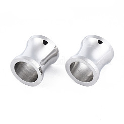 Non-Tarnish 316 Surgical Stainless Steel Beads&nbsp;STAS-S116-426P
