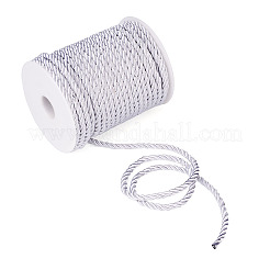 3-Ply Polyester Cords&nbsp;OCOR-TAC0009-03C