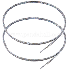 Plastic Guitar Trim Strap&nbsp;DIY-WH20095-017B
