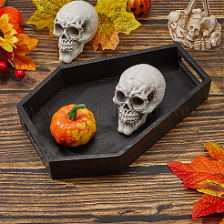 Coffin Wooden Jewelry Display Trays&nbsp;FIND-WH20024-25