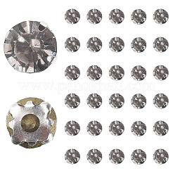 288Pcs Sew on Rhinestone&nbsp;RGLA-CY0001-01E