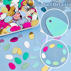 Ornament Accessories&nbsp;DIY-PH0023-01B