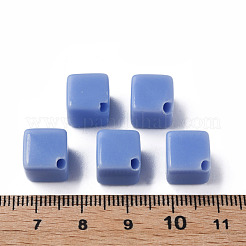 Opaque Acrylic Beads&nbsp;MACR-S373-135-A02