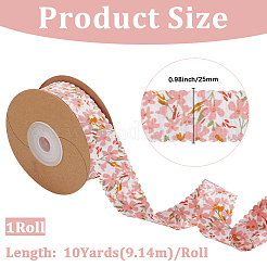 Polyester Ribbon&nbsp;SRIB-WH20020-084A