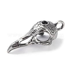 316 Surgical Stainless Steel Pendants&nbsp;STAS-E212-03AS