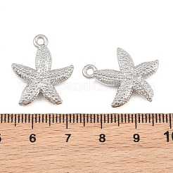 Alloy Pendants&nbsp;RB-CBA83D5-19P