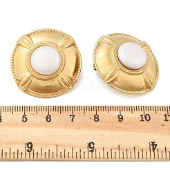 304 Stainless Steel Stud Earrings&nbsp;EJEW-S246-03G