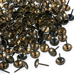 100Pcs Iron Nails&nbsp;FIND-TA0009-82