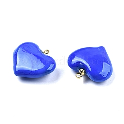 Handmade Lampwork Pendants&nbsp;LAMP-G160-01P