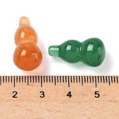 Natural Agate Beads&nbsp;G-L646-01