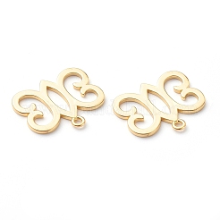 Brass Pendants&nbsp;LS-KK-Z010-05G
