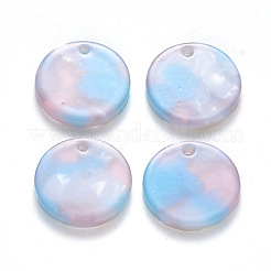 Cellulose Acetate(Resin) Pendants&nbsp;LS-KY-S161-018A-09