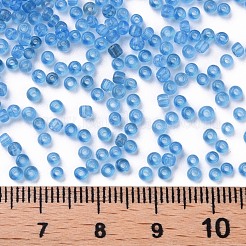 Glass Seed Beads&nbsp;X1-SEED-A004-2mm-3B