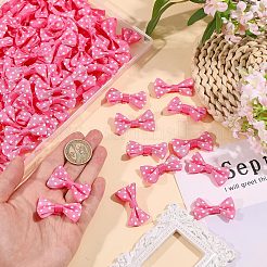 120Pcs Polyester Ornament Accesories&nbsp;DIY-CA0008-43B