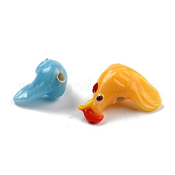 Handmade Lampwork Beads&nbsp;LAMP-I024-39