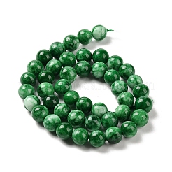 Natural Quartz Beads Strands&nbsp;G-XCP0001-20