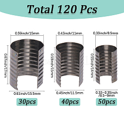 Iron Tassel End Cord&nbsp;IFIN-SC0001-88