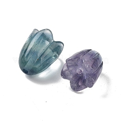 Natural Fluorite Beads&nbsp;G-A222-03F