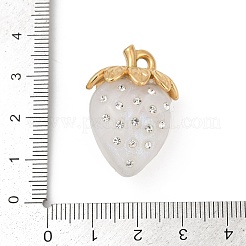 304 Stainless Steel Pendants&nbsp;STAS-C121-10G-02