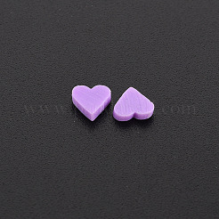 Handmade Polymer Clay Cabochons&nbsp;X-CLAY-N006-152