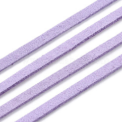 Faux Suede Cord&nbsp;LW-R003-52
