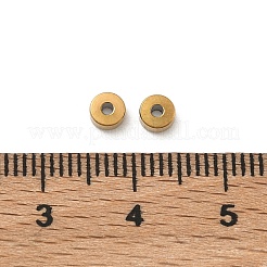 304 Stainless Steel Beads&nbsp;STAS-P448-06C-G