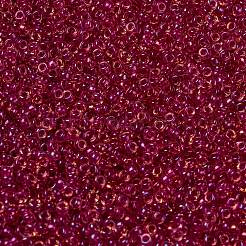 MIYUKI Round Rocailles Beads&nbsp;SEED-G009-RR0363