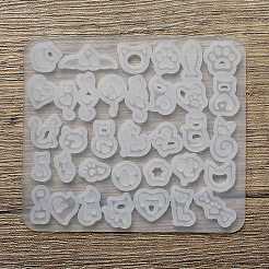 DIY Silicone Molds&nbsp;SIMO-L002-01C