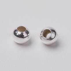 Iron Spacer Beads&nbsp;IFIN-A016-S