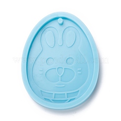Food Grade Pendant Silicone Molds&nbsp;DIY-D050-10