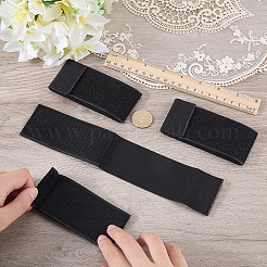 Polyester Gymnastics Ankle Straps&nbsp;AJEW-WH20006-462A